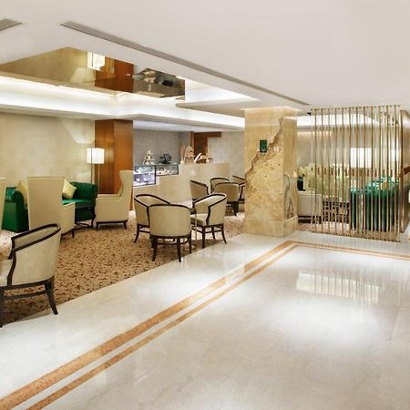 Holiday Inn Dhaka City Centre By Ihg Ngoại thất bức ảnh