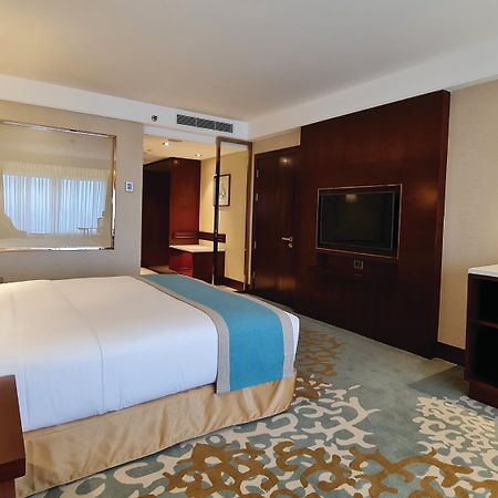 Holiday Inn Dhaka City Centre By Ihg Ngoại thất bức ảnh