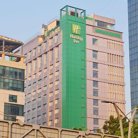 Holiday Inn Dhaka City Centre By Ihg Ngoại thất bức ảnh
