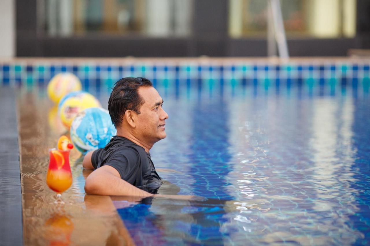 Holiday Inn Dhaka City Centre By Ihg Ngoại thất bức ảnh
