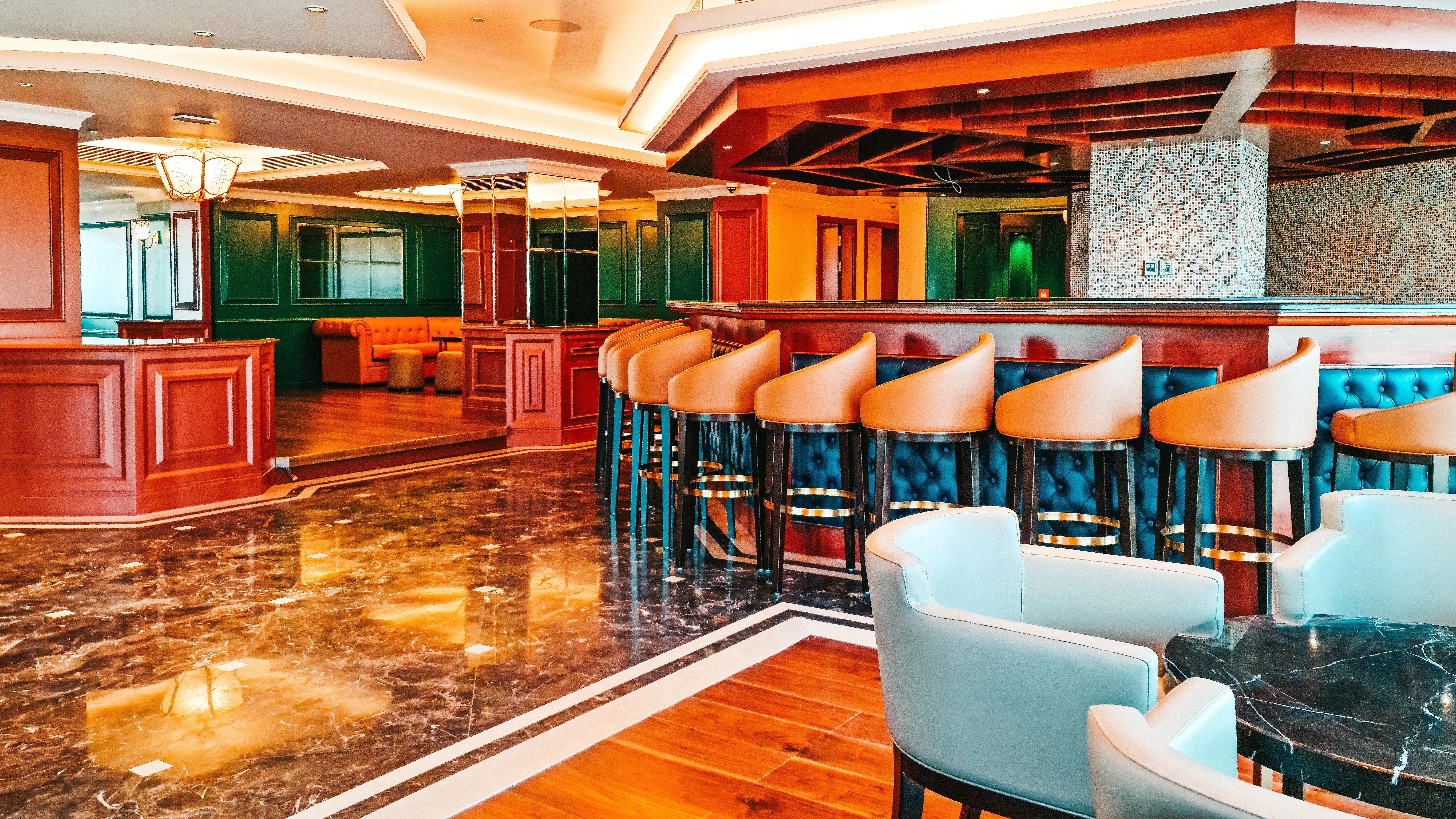 Holiday Inn Dhaka City Centre By Ihg Ngoại thất bức ảnh