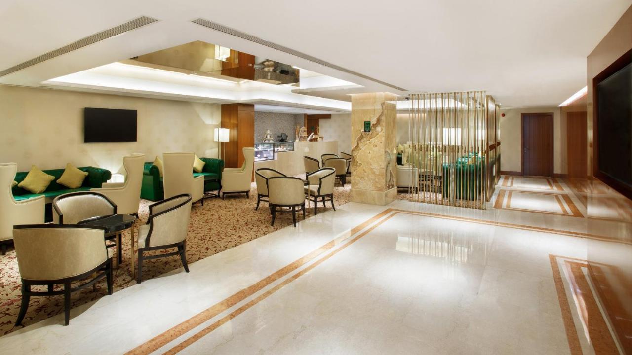 Holiday Inn Dhaka City Centre By Ihg Ngoại thất bức ảnh