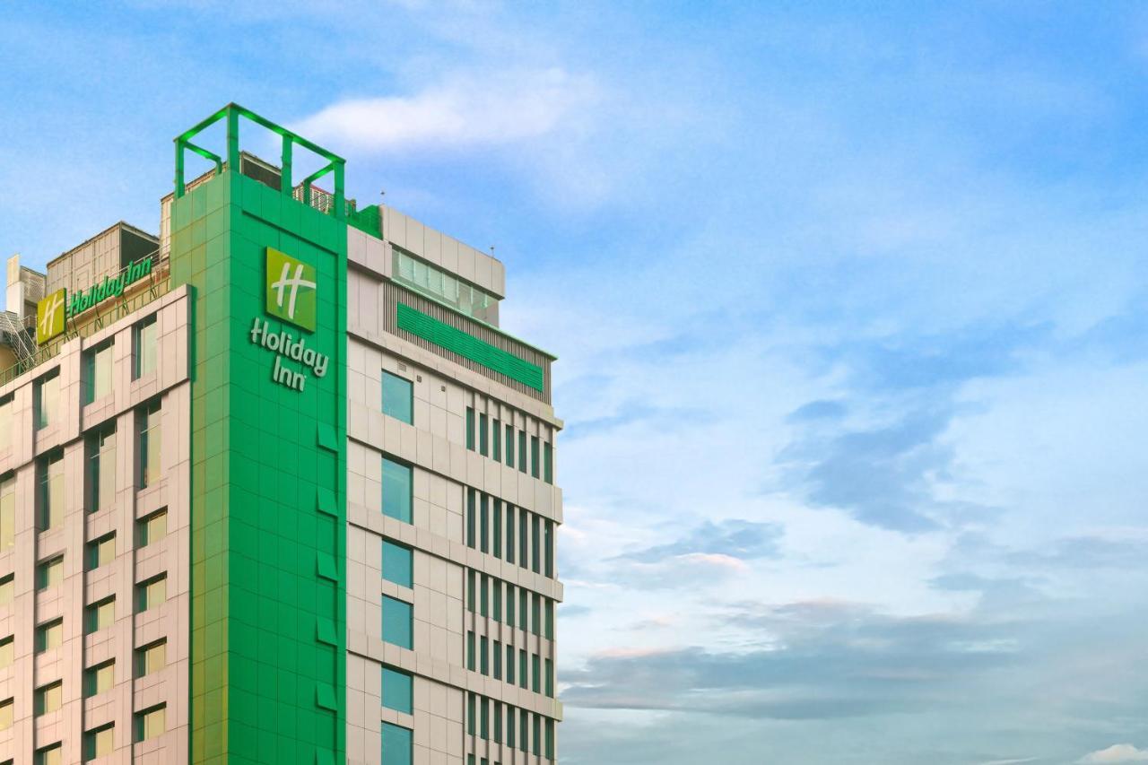 Holiday Inn Dhaka City Centre By Ihg Ngoại thất bức ảnh