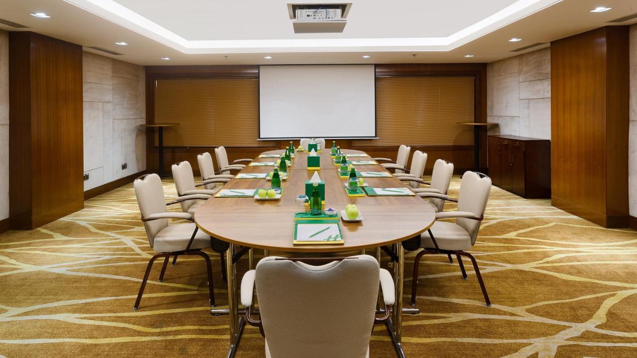 Holiday Inn Dhaka City Centre By Ihg Ngoại thất bức ảnh