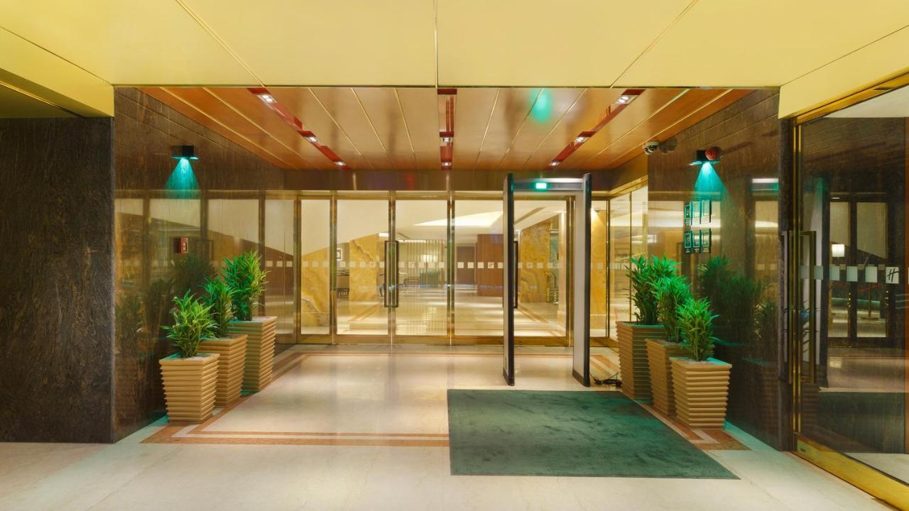Holiday Inn Dhaka City Centre By Ihg Ngoại thất bức ảnh