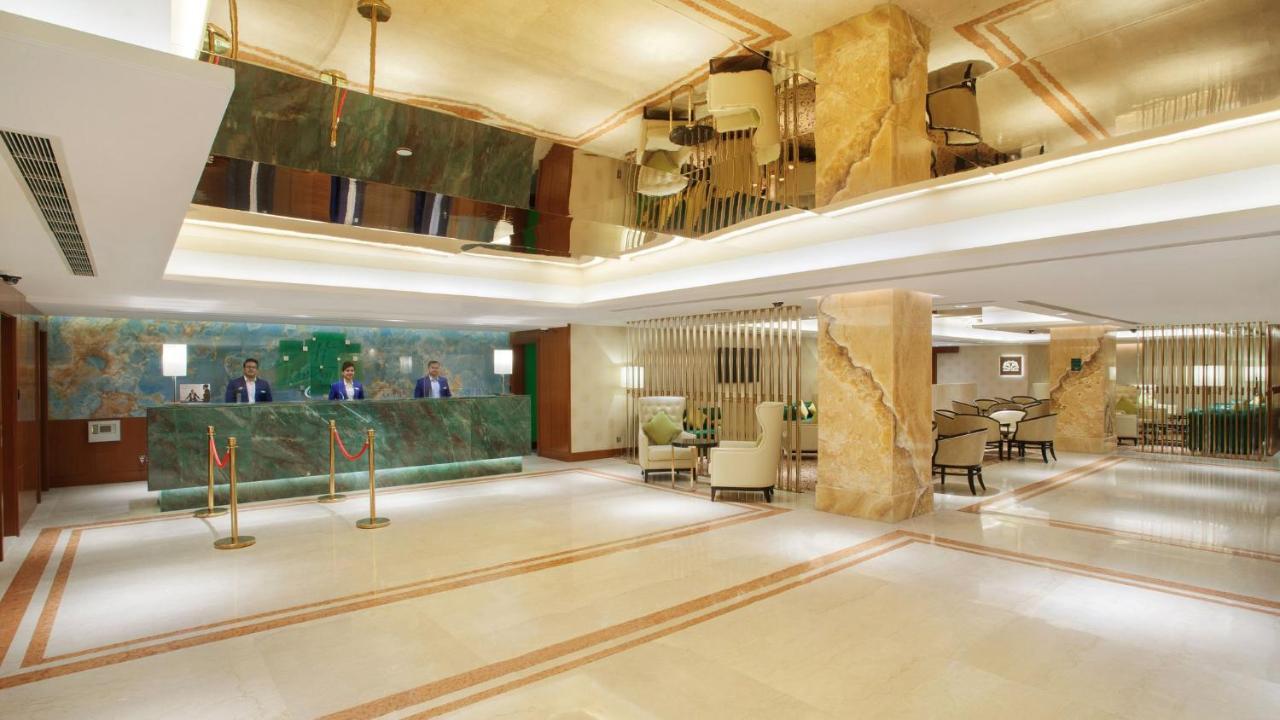 Holiday Inn Dhaka City Centre By Ihg Ngoại thất bức ảnh