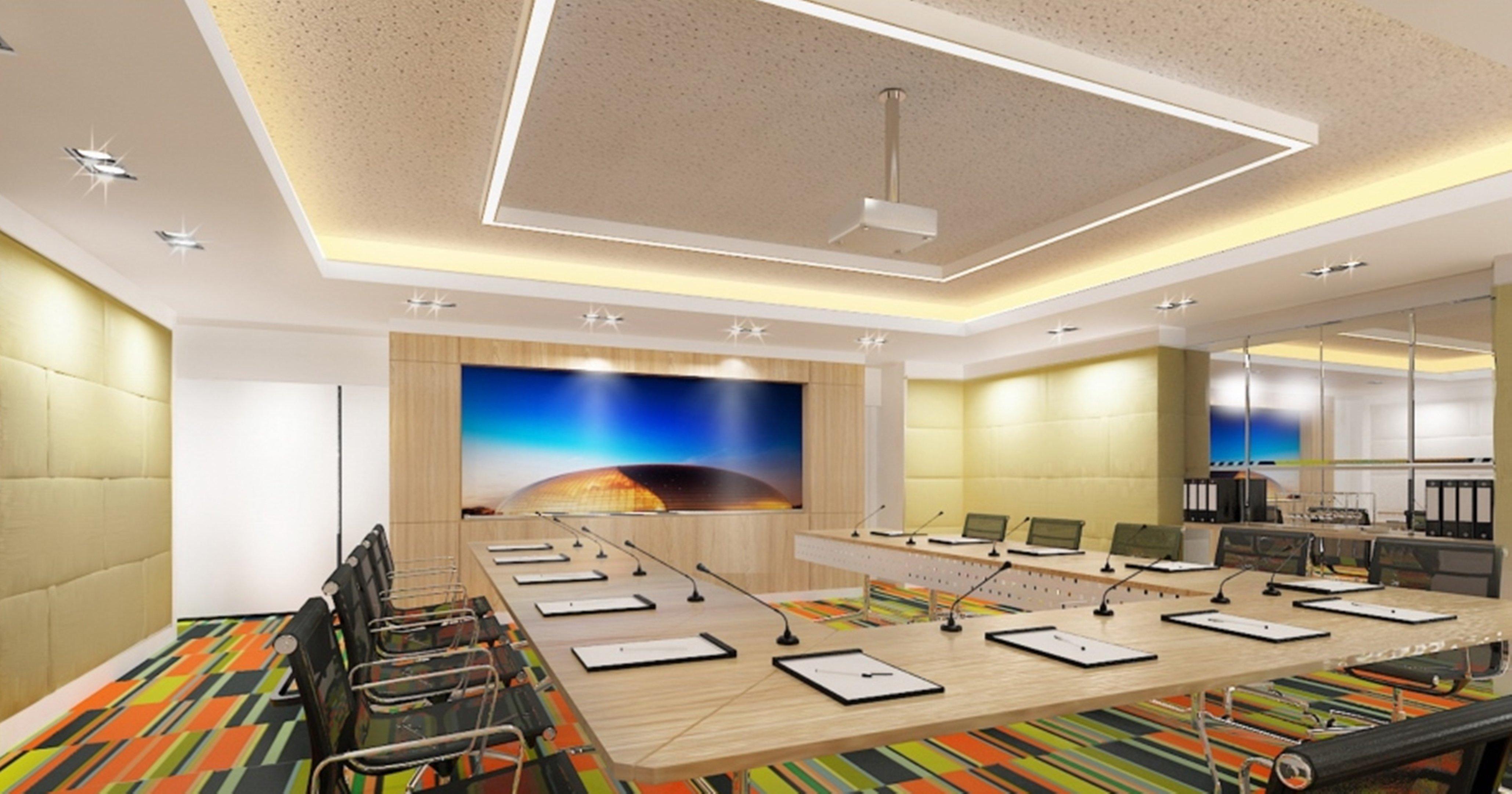 Holiday Inn Dhaka City Centre By Ihg Ngoại thất bức ảnh