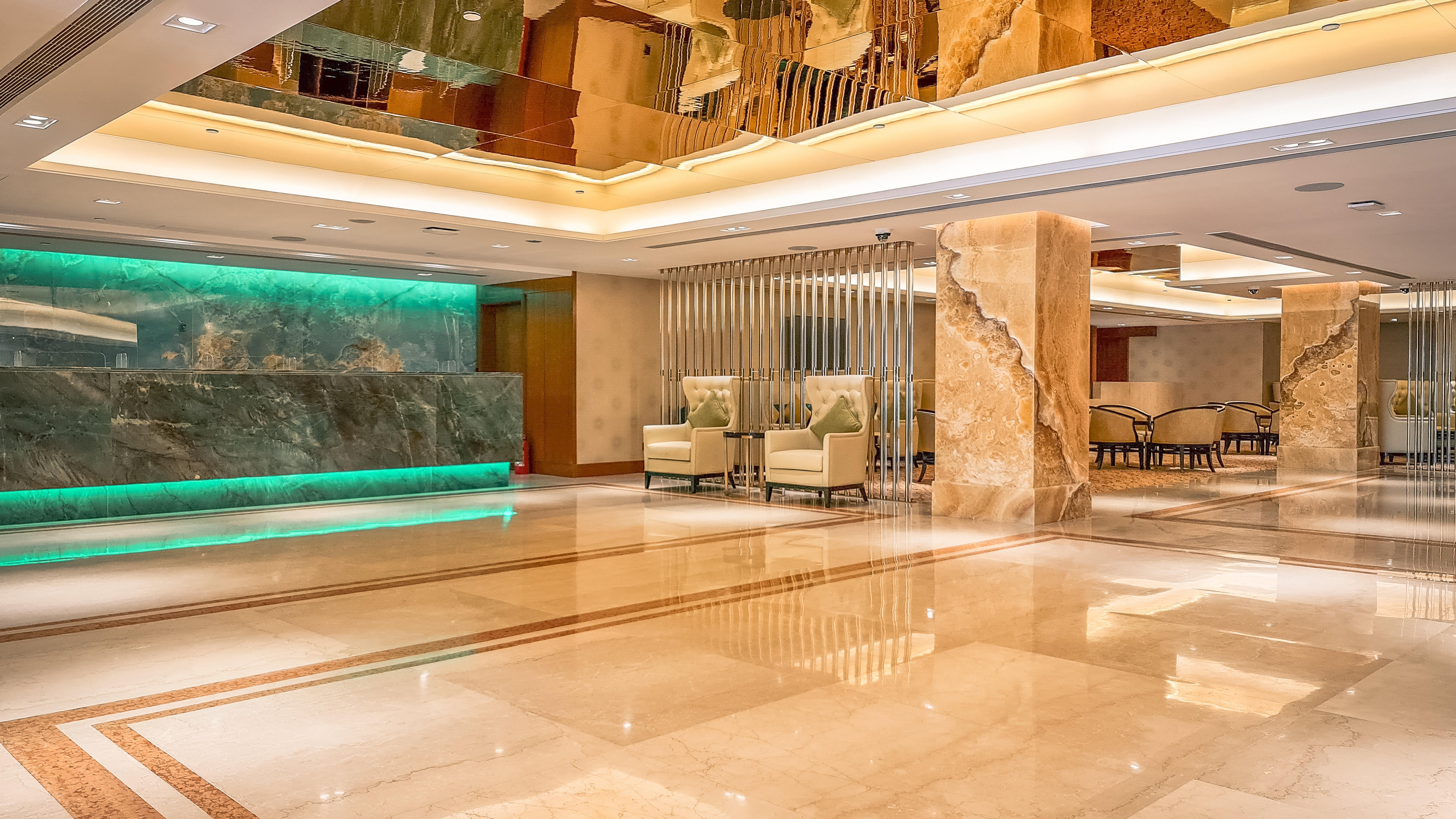Holiday Inn Dhaka City Centre By Ihg Ngoại thất bức ảnh
