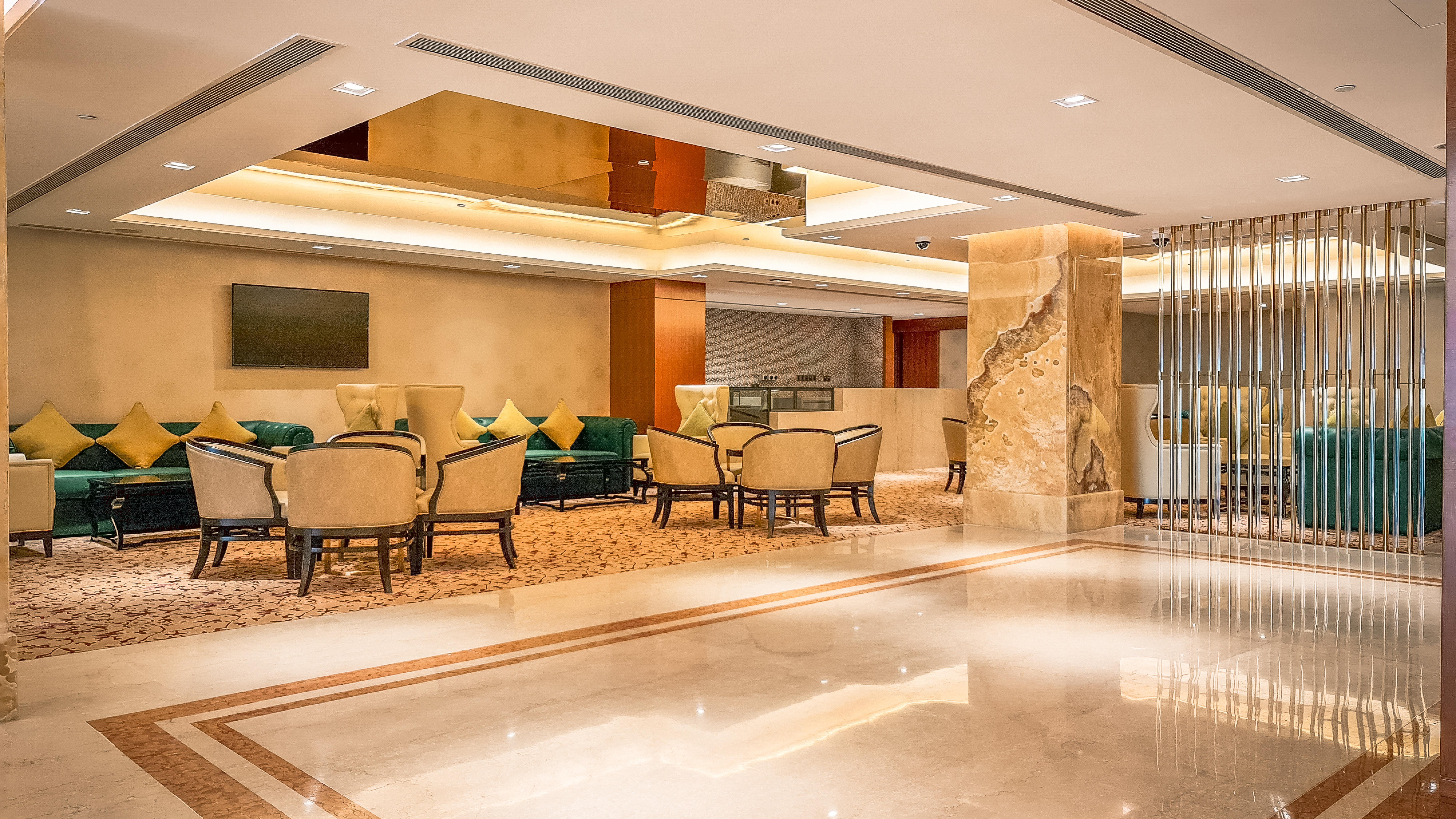 Holiday Inn Dhaka City Centre By Ihg Ngoại thất bức ảnh