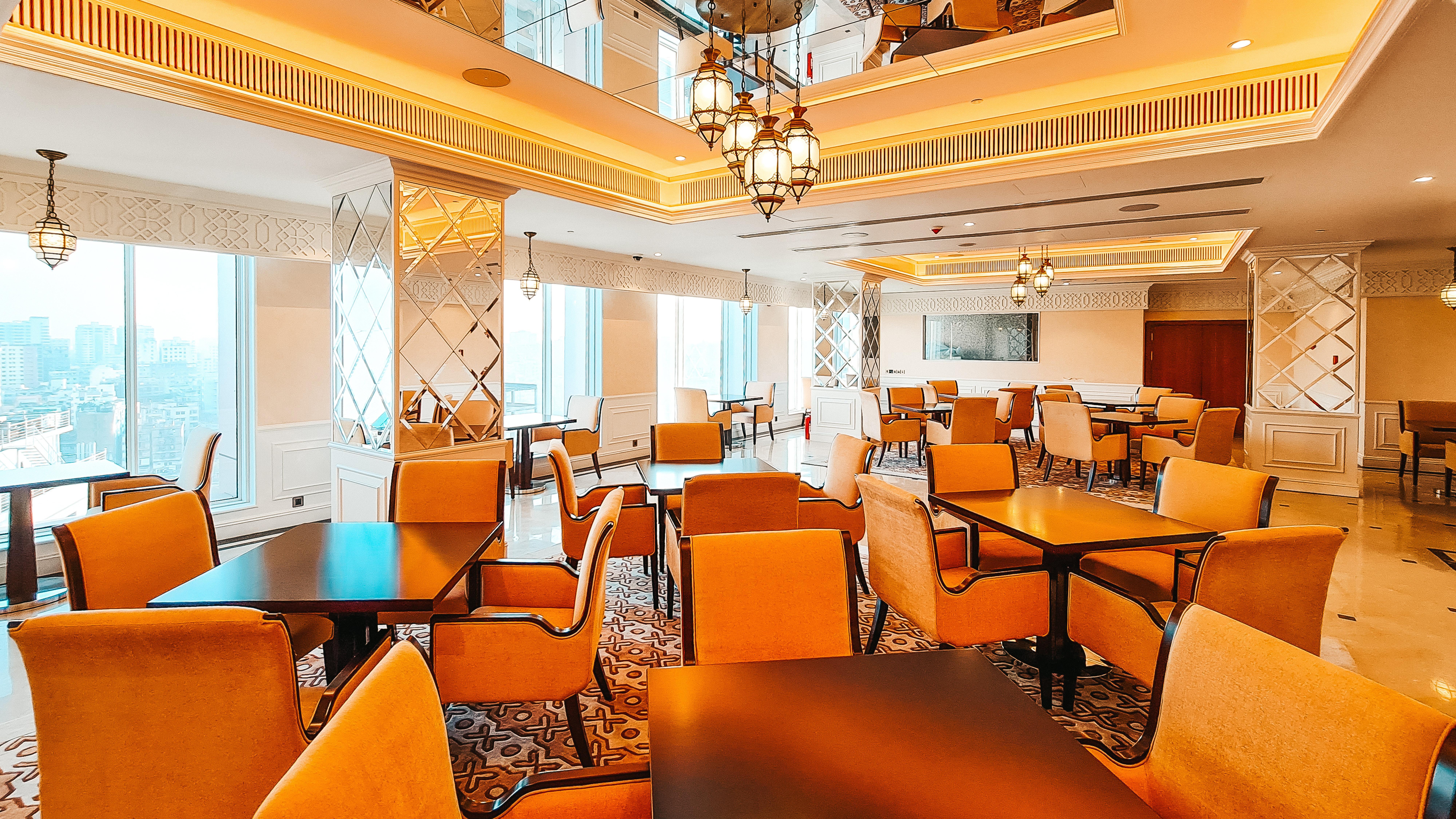 Holiday Inn Dhaka City Centre By Ihg Ngoại thất bức ảnh