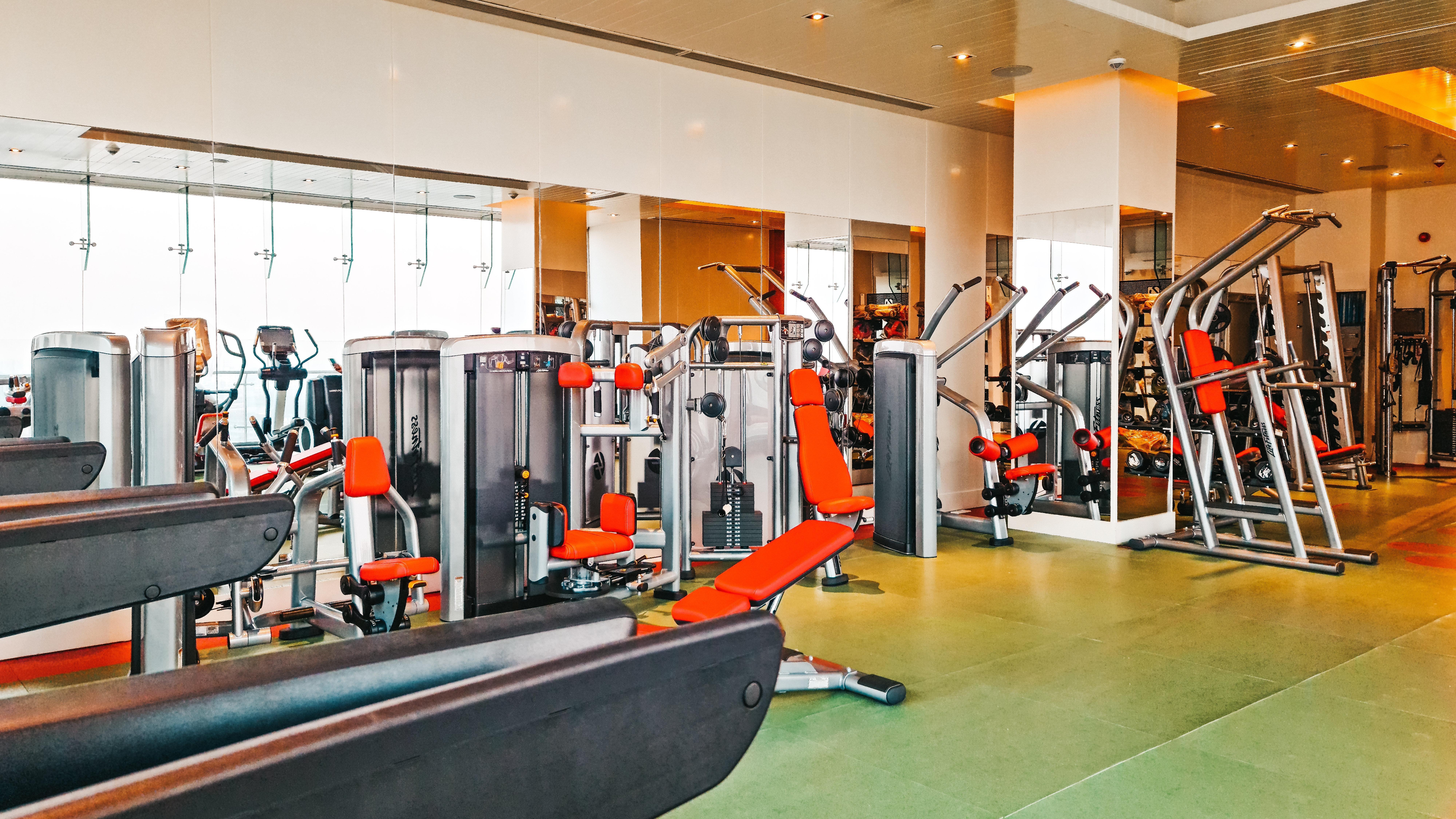 Holiday Inn Dhaka City Centre By Ihg Ngoại thất bức ảnh