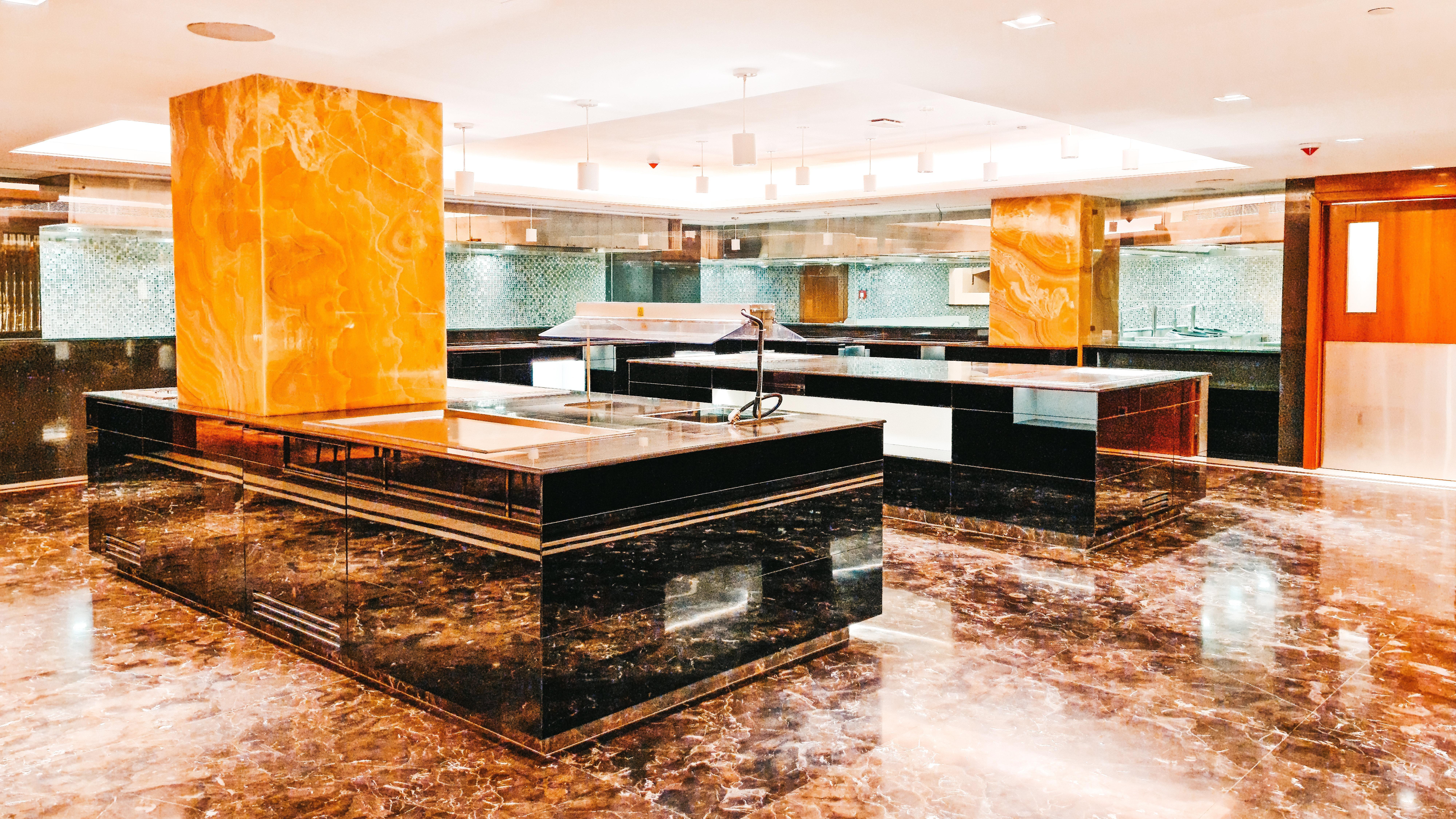Holiday Inn Dhaka City Centre By Ihg Ngoại thất bức ảnh