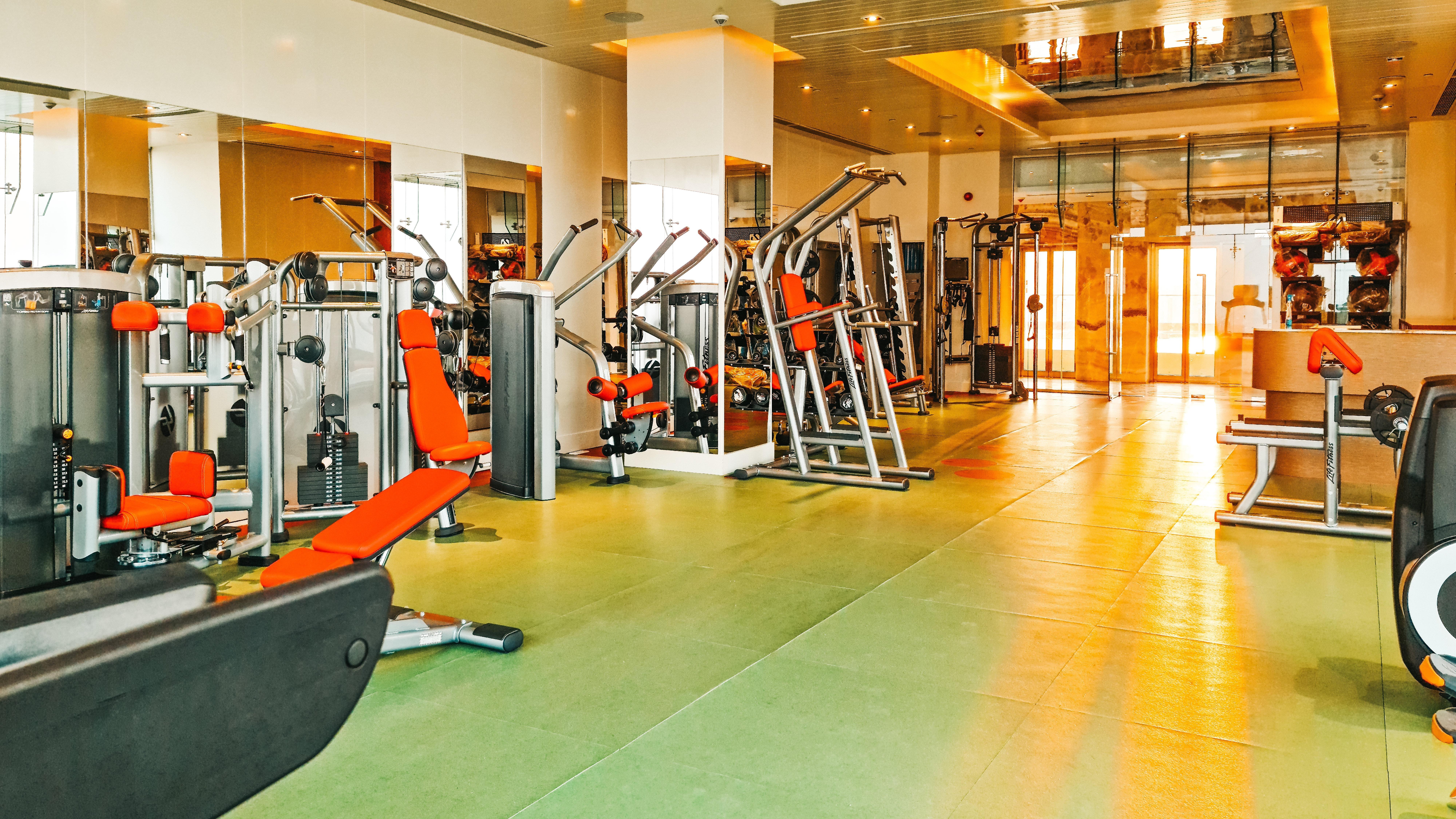 Holiday Inn Dhaka City Centre By Ihg Ngoại thất bức ảnh