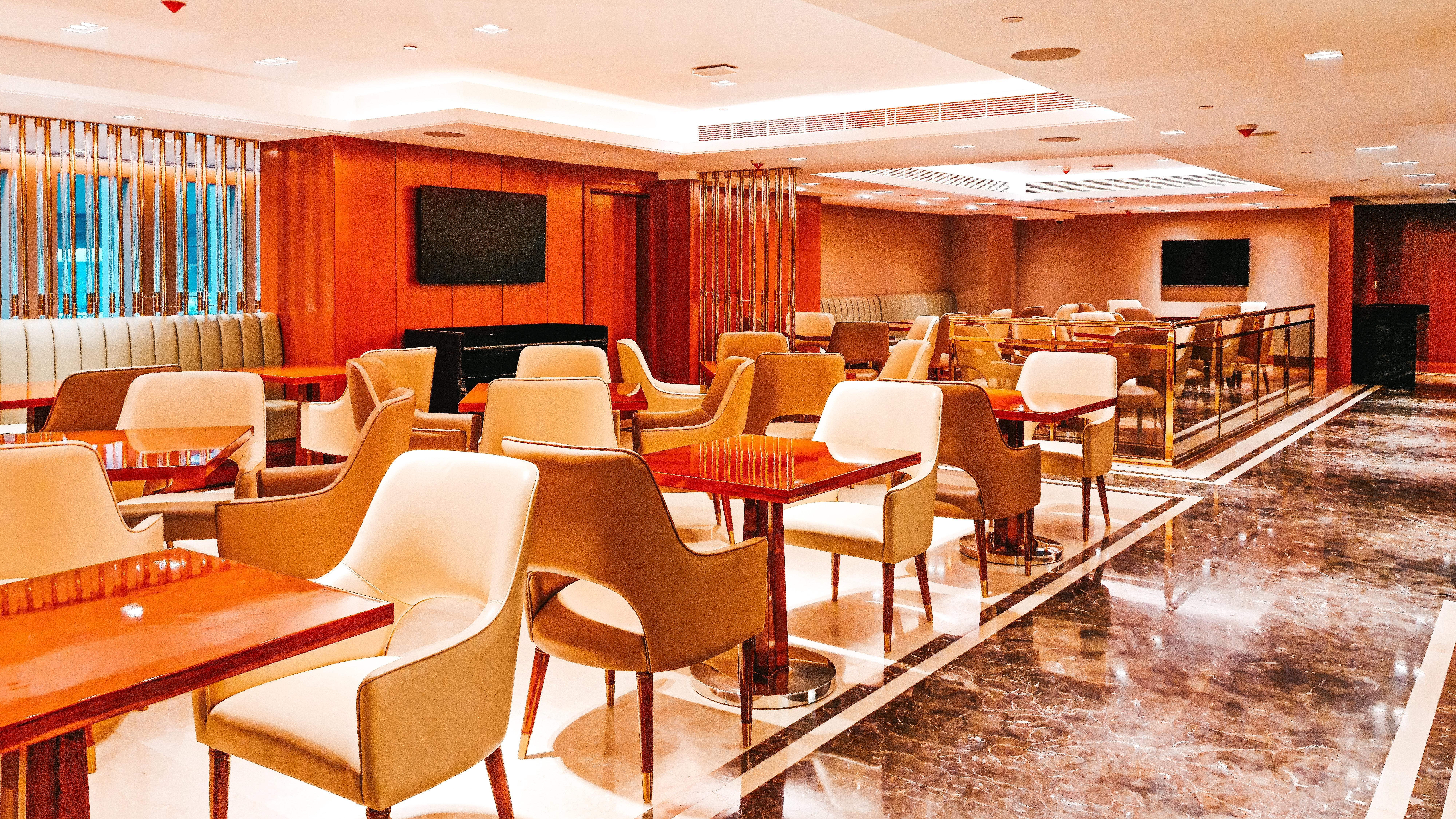Holiday Inn Dhaka City Centre By Ihg Ngoại thất bức ảnh