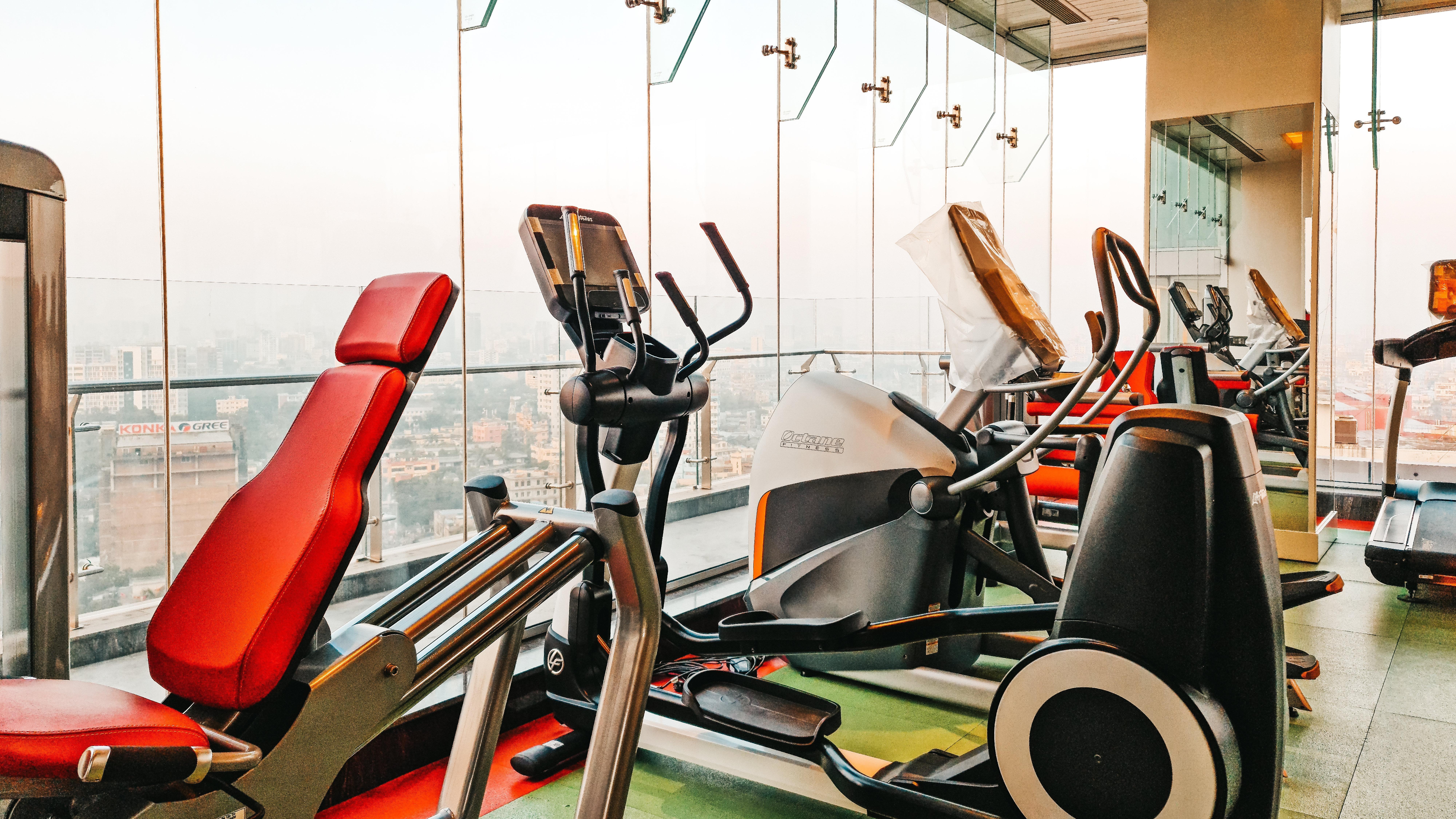 Holiday Inn Dhaka City Centre By Ihg Ngoại thất bức ảnh