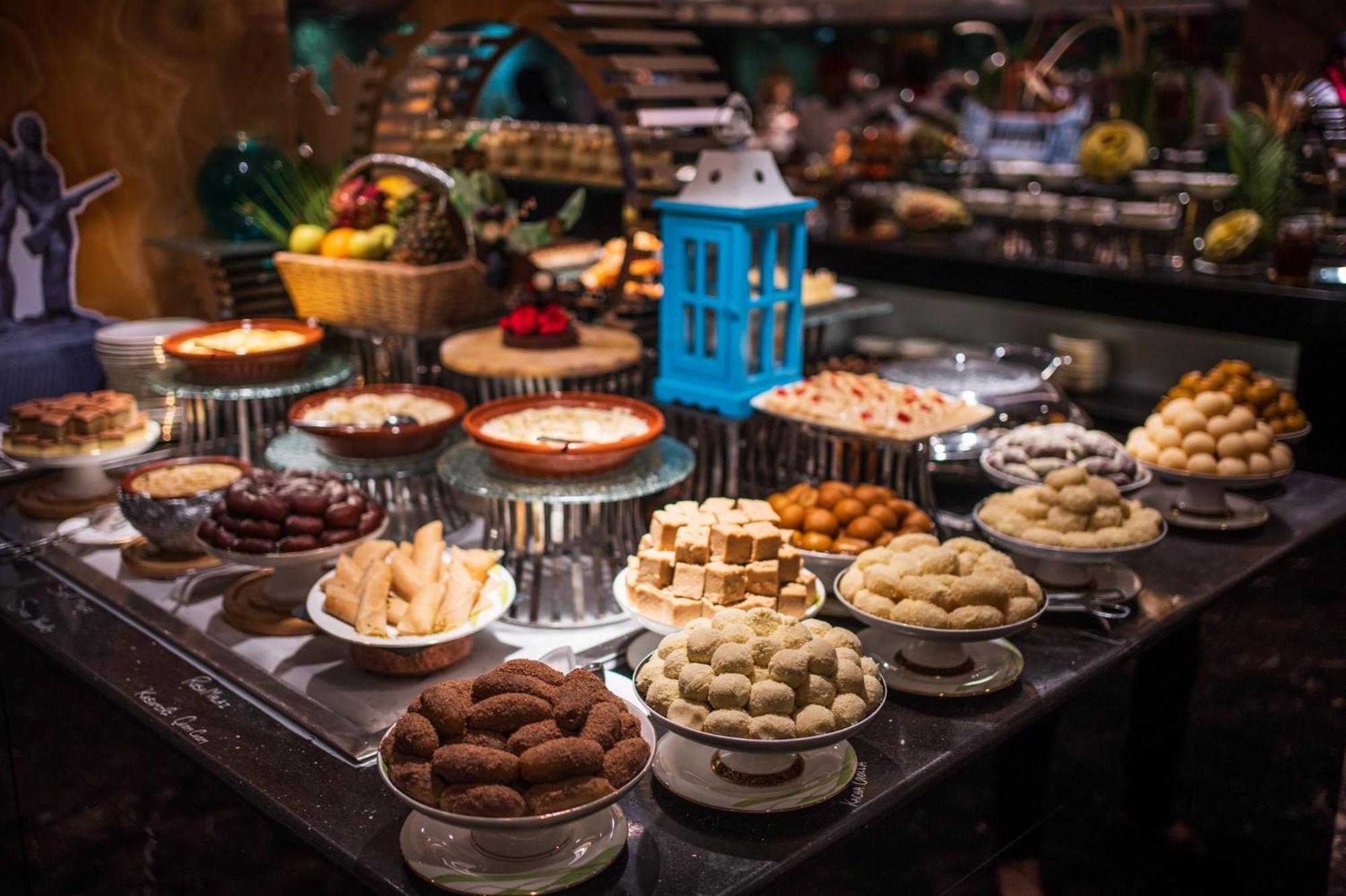 Holiday Inn Dhaka City Centre By Ihg Ngoại thất bức ảnh