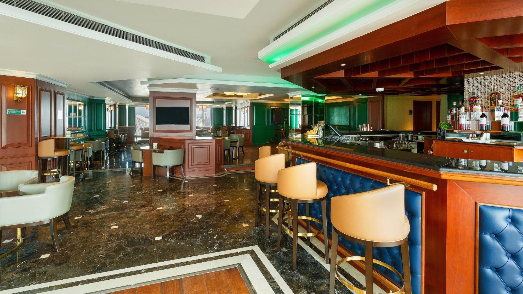 Holiday Inn Dhaka City Centre By Ihg Ngoại thất bức ảnh