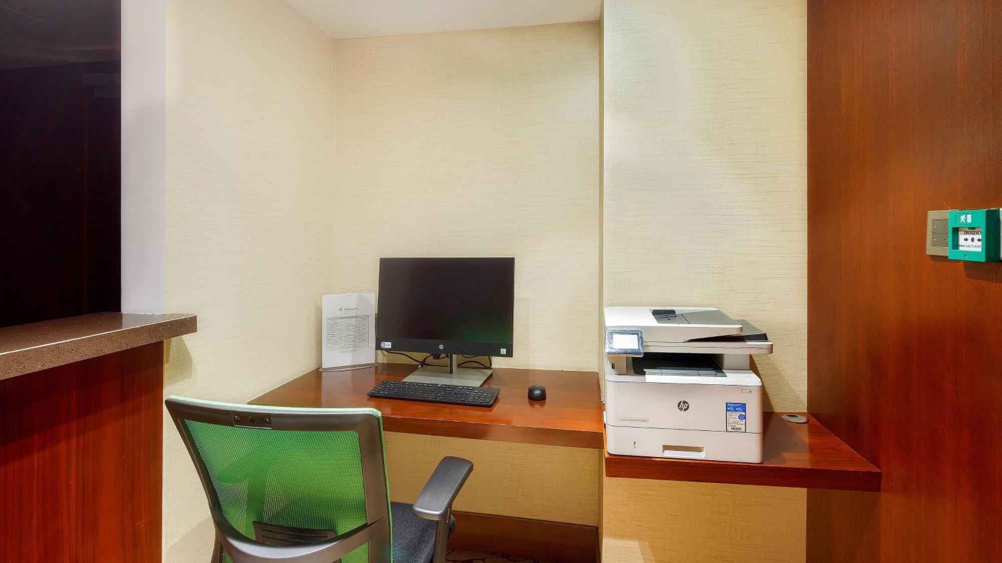 Holiday Inn Dhaka City Centre By Ihg Ngoại thất bức ảnh
